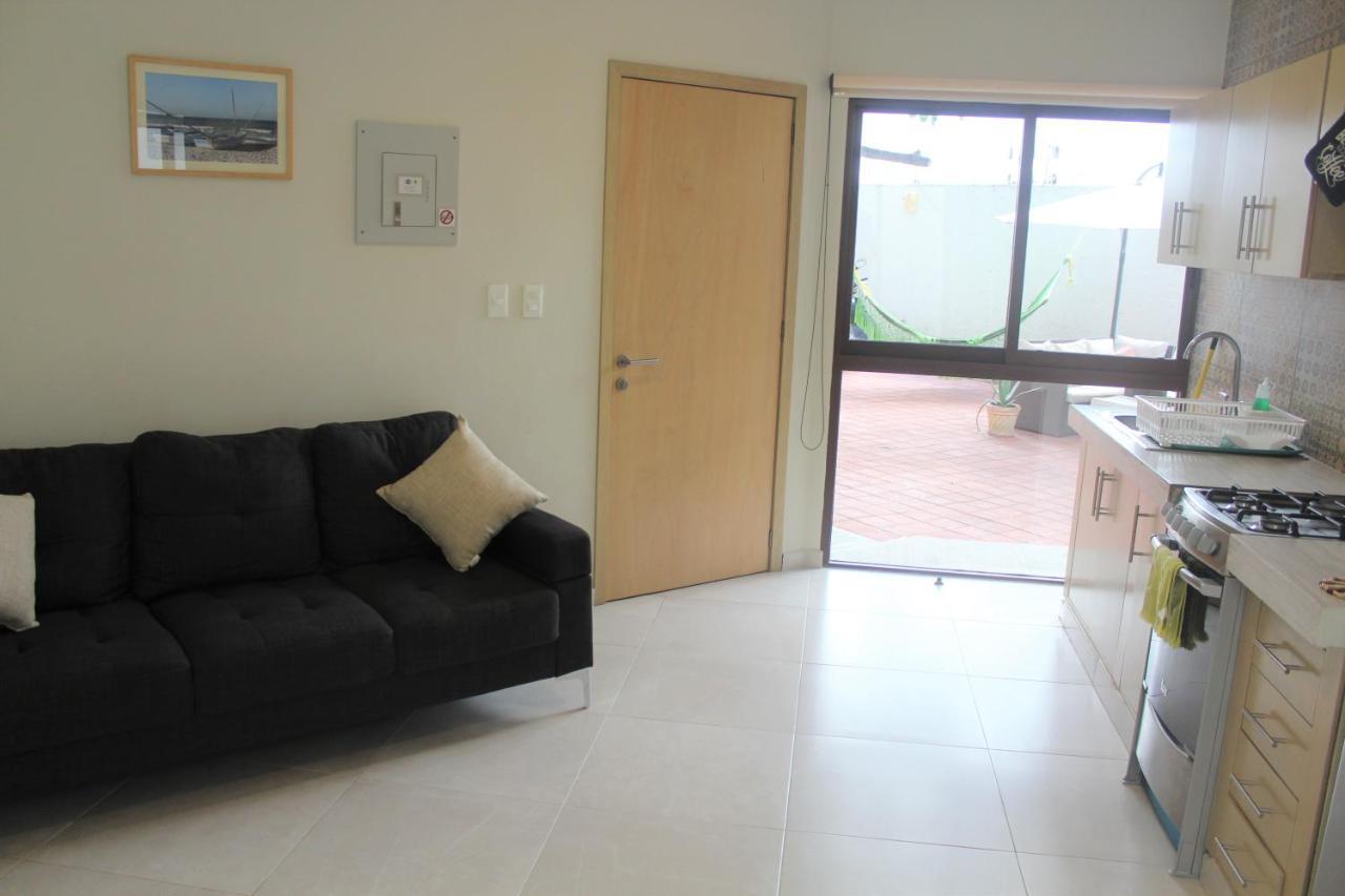 Ferienwohnung Opis Haus Playa del Carmen Exterior foto